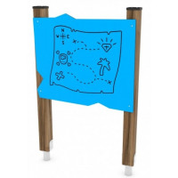 Ігрова панель Логіка-5